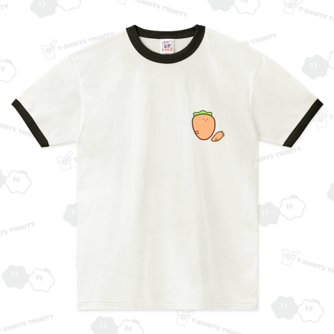 ミチミチ!ぎゅぎゅ!にんじんさん!