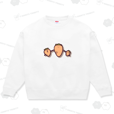 扇!!!にんじんトリオ