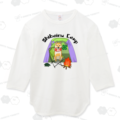 シバ⭐︎キャン