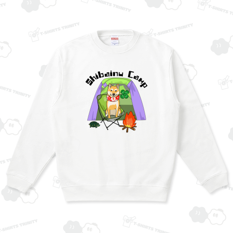 シバ⭐︎キャン