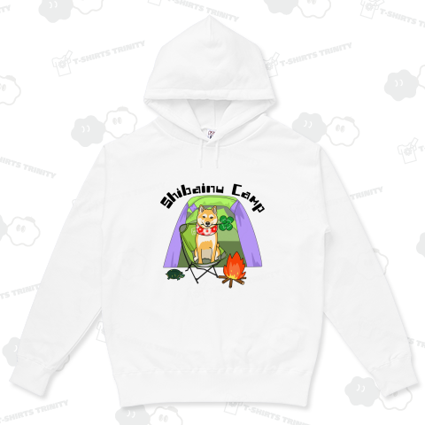 シバ⭐︎キャン