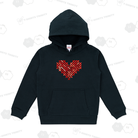 ハートステッチ