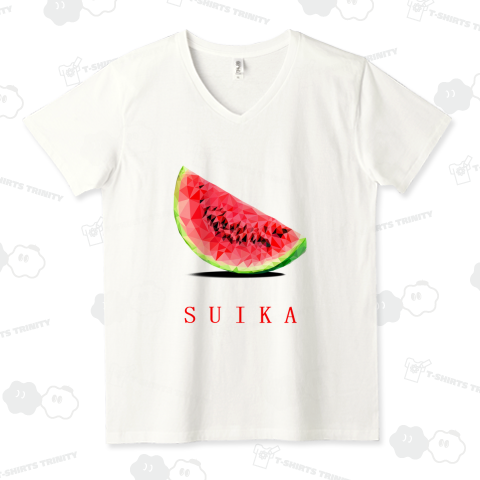 デジタルな SUIKA