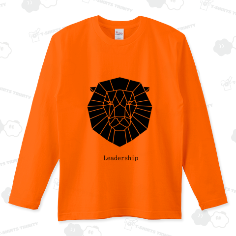 リーダーは俺だ