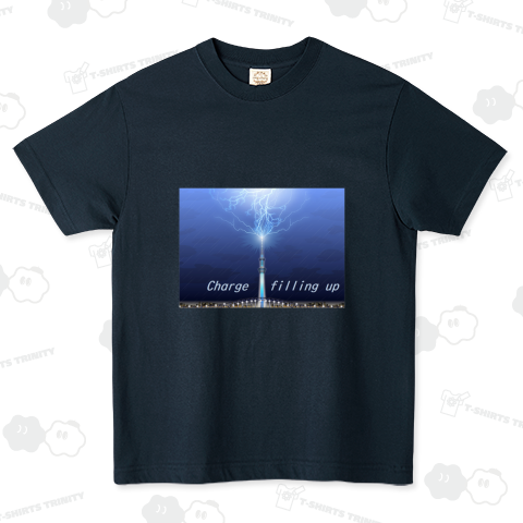 電撃//フル充電