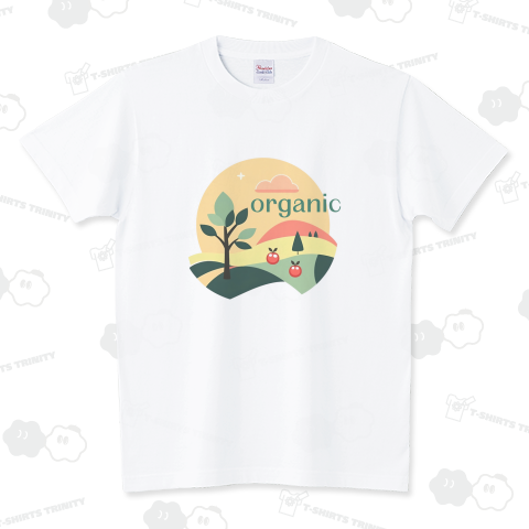 organic 〜オーガニック〜