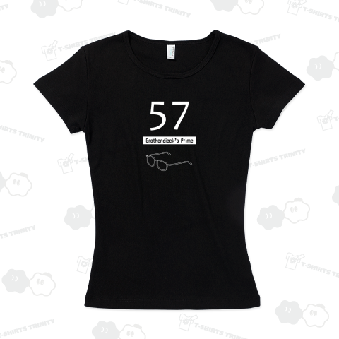 グロタンディーク素数(白)