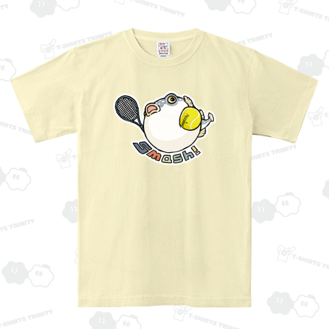 ふぐっ (テニス)