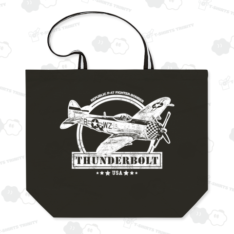 P-47 サンダーボルト 航空機