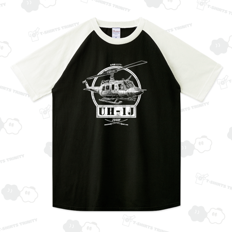 UH-1J 多用途ヘリコプター