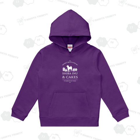 柴犬とケーキでやる気が出る - V2