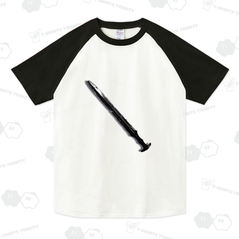 『草薙剣 神話 皇室』Tシャツ