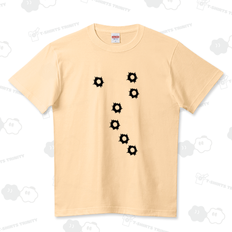 北斗晶さんサインTシャツ 北斗晶さん直筆鬼嫁Tシャツ - メルカリ