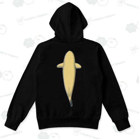 『鯉2 魚 淡水魚 池 魚釣り 大型 和柄』Tシャツ