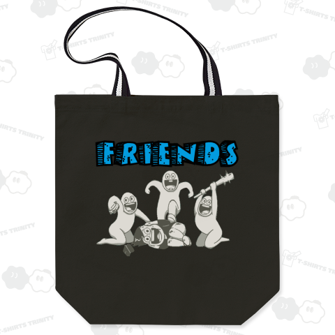 『デビルキッズ2 子供 袋叩き 悪ガキ チャイルド がき こん棒 メリケン ストンピング』Tシャツ