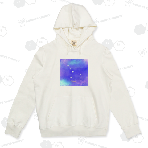 星座デザイン〈☆蟹座6/21〜7/22☆〉