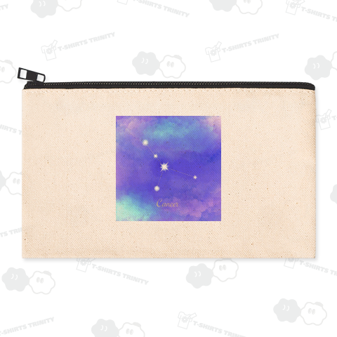 星座デザイン〈☆蟹座6/21〜7/22☆〉