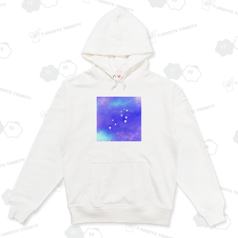 星座デザイン〈☆獅子座7/23〜8/22☆〉