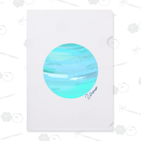 天王星/Uranus
