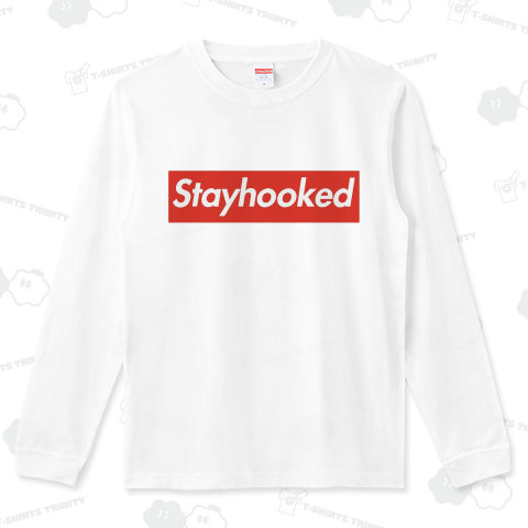 Stayhooked