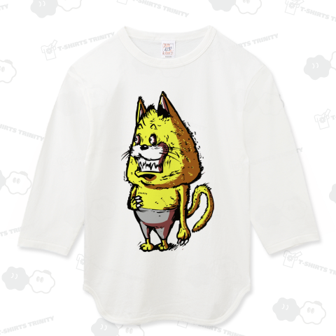 ファットキャット