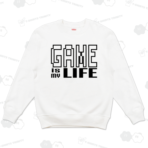 ゲームは私の人生(GAME is my LIFE)