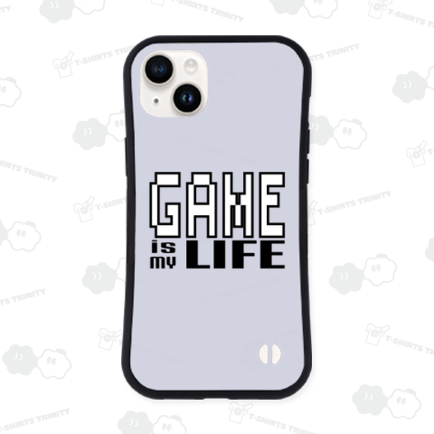 ゲームは私の人生(GAME is my LIFE)