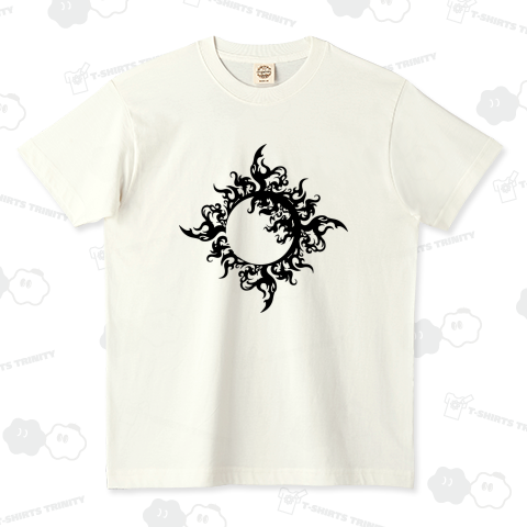 魅惑の太陽トライバル