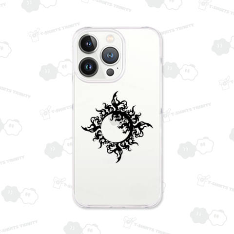 魅惑の太陽トライバル