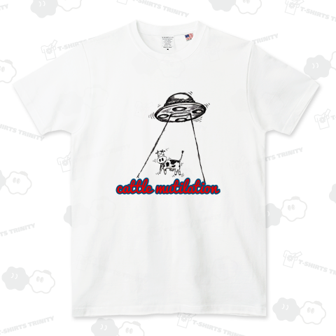 キャトルミューティレーション2