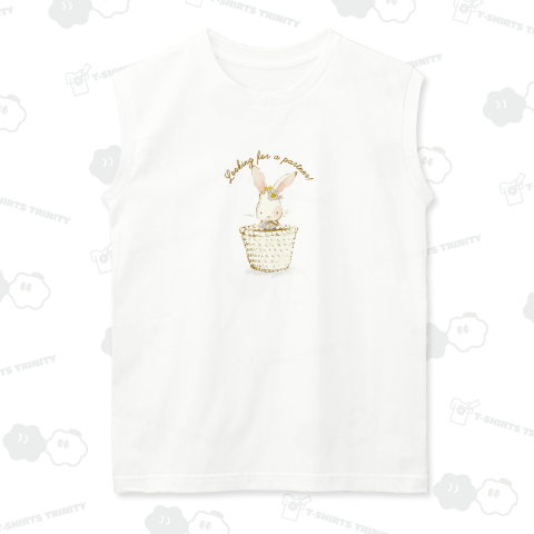 Looking for a partner!