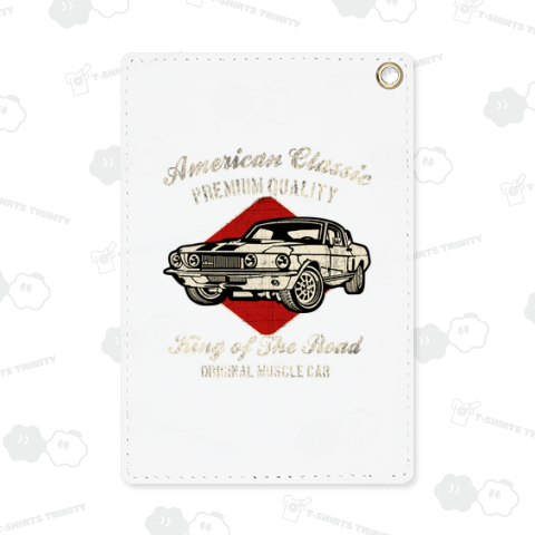 American Classic Car