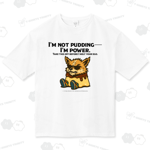 怒れるコーギー