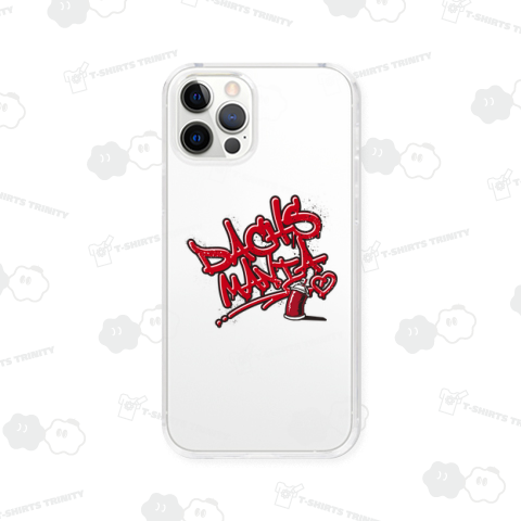 DACHS MANIA 31 (RED)