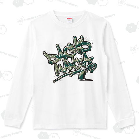 DACHS MANIA 31(CAMO1)