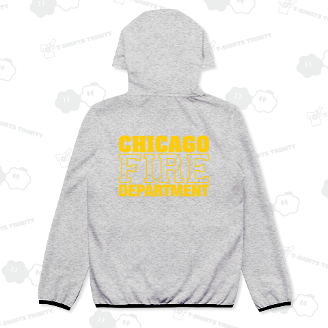 CFD : CHICAGO FIRE DEPT. official-03