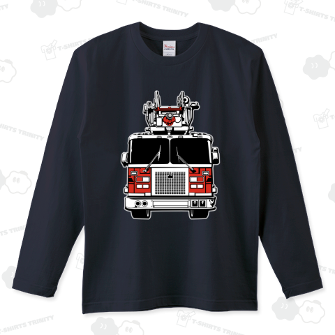 KEEP BACK 500 FEET -ladder-