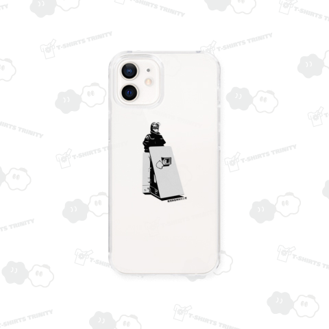 爆発物処理用具II型