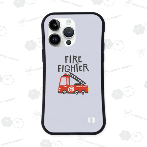 FIRE FIGHTER [Ladder truck](ウェア)