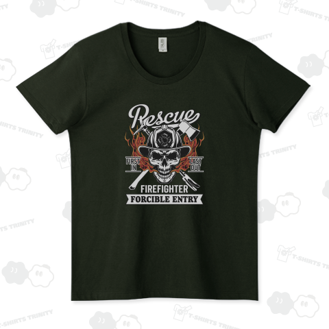 FIREFIGHTER FORCIBLE ENTRY