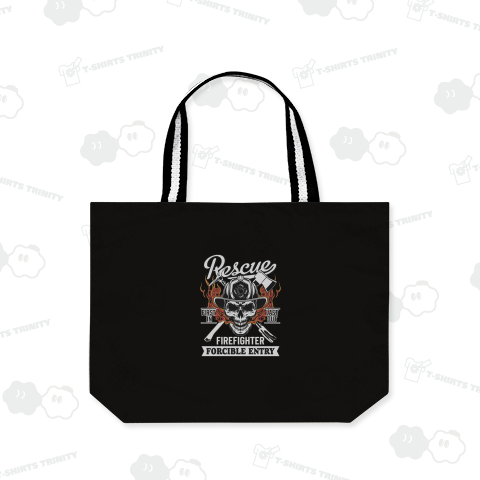 FIREFIGHTER FORCIBLE ENTRY