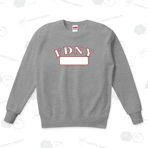 FDNY Fire Academy TRAININGWEAR