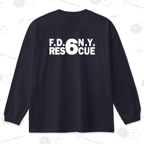 FDNY RESCUE6