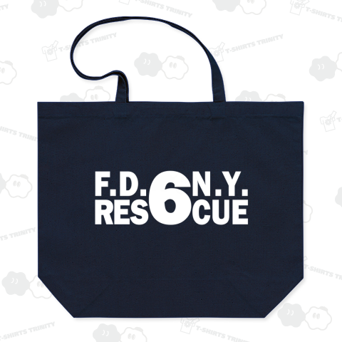 FDNY RESCUE6