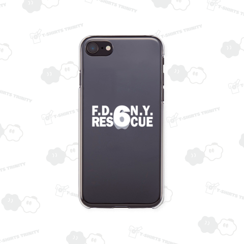 FDNY RESCUE6