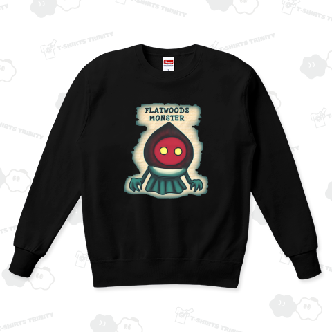 UMA フラットウッズ・モンスター NEW(カスタマイズ可)