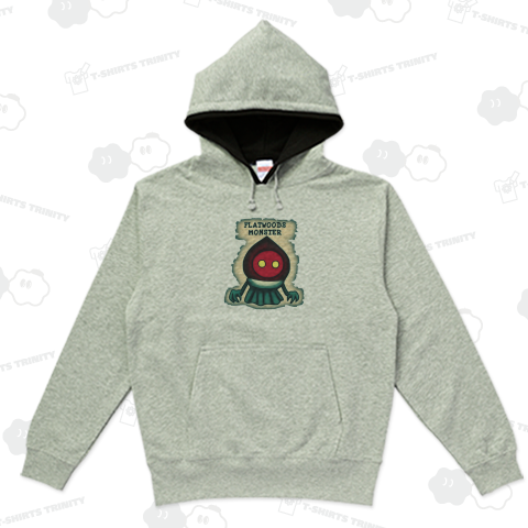 UMA フラットウッズ・モンスター NEW(カスタマイズ可)