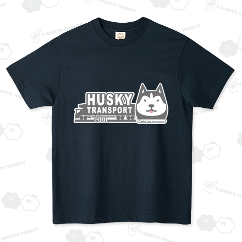 HUSKY transport