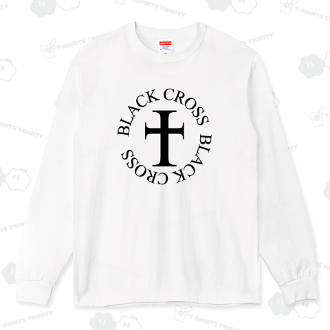 BLACK CROSS