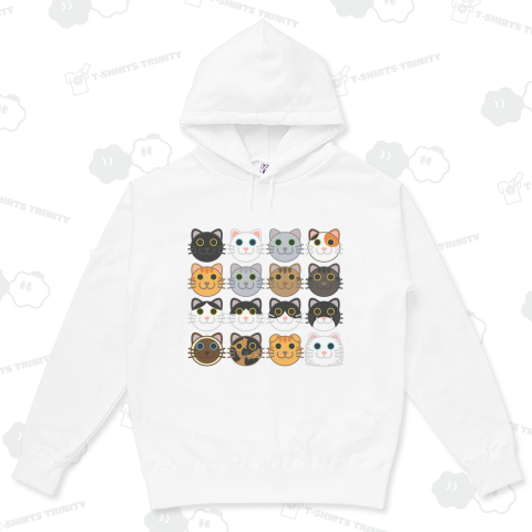 にゃんこゴロゴロ